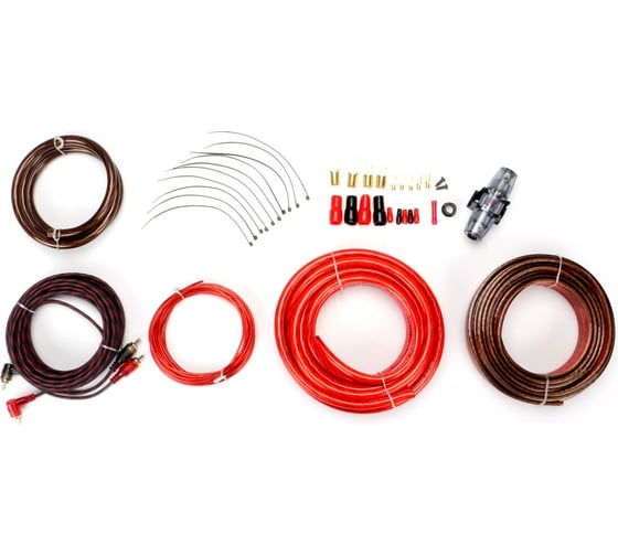 Изображение товара Установочный набор Ural sound МОЛОТ К2-МТ4