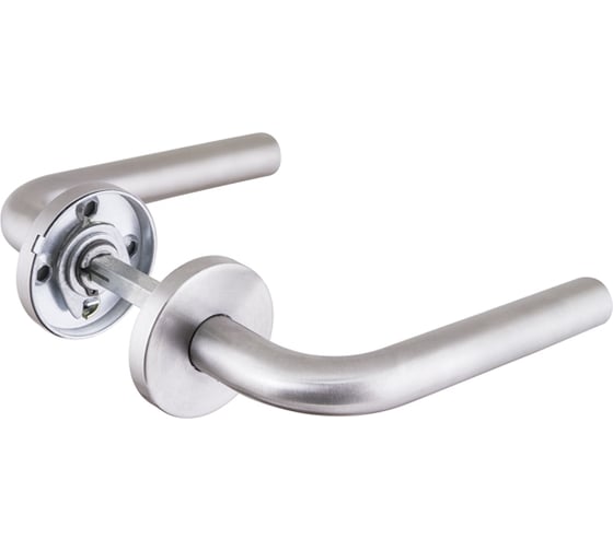 Изображение товара Раздельная ручка Fuaro DSS-0201/19 нержавейка, квадрат 8x110 мм 35689