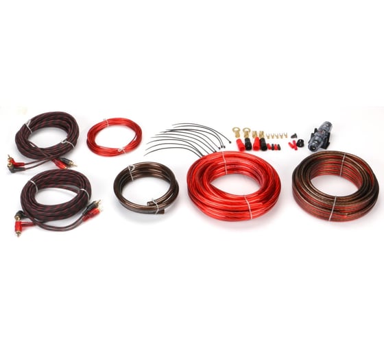 Изображение товара Установочный набор Ural sound МОЛОТ К4-МТ4