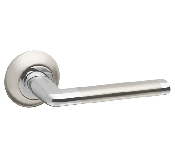 Изображение товара Раздельная ручка Fuaro TEMPO RM SN/CP-3 23625