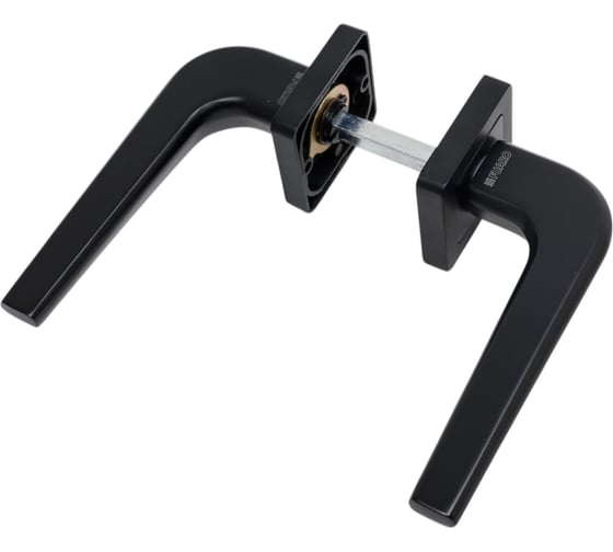 Изображение товара Раздельная ручка Fuaro BIO XM BL-24 черный 40869