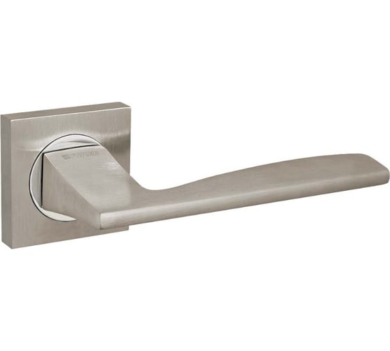 Изображение товара Раздельная ручка Fuaro ROCK KM SN/CP-3 23667