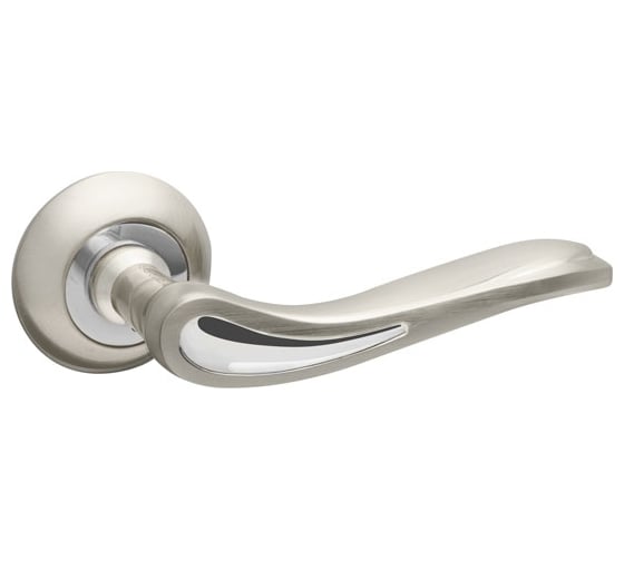 Изображение товара Раздельная ручка Fuaro MELODY RM SN/CP-3 23655