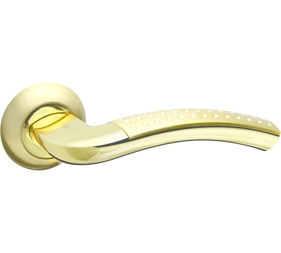 Изображение товара Раздельная ручка Fuaro INTRO RM SG/GP-4 23639