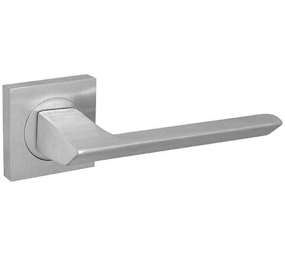 Изображение товара Раздельная ручка Fuaro SAMPLE KM SSC-16 сатинированный хром 39991