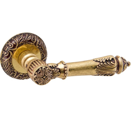 Изображение товара Раздельная ручка Fuaro IMPERIA SM RB-10 французское золото 29533