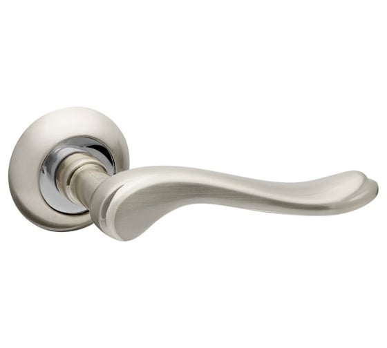 Изображение товара Раздельная ручка Fuaro GRAZIA RM SN/CP-3 27681