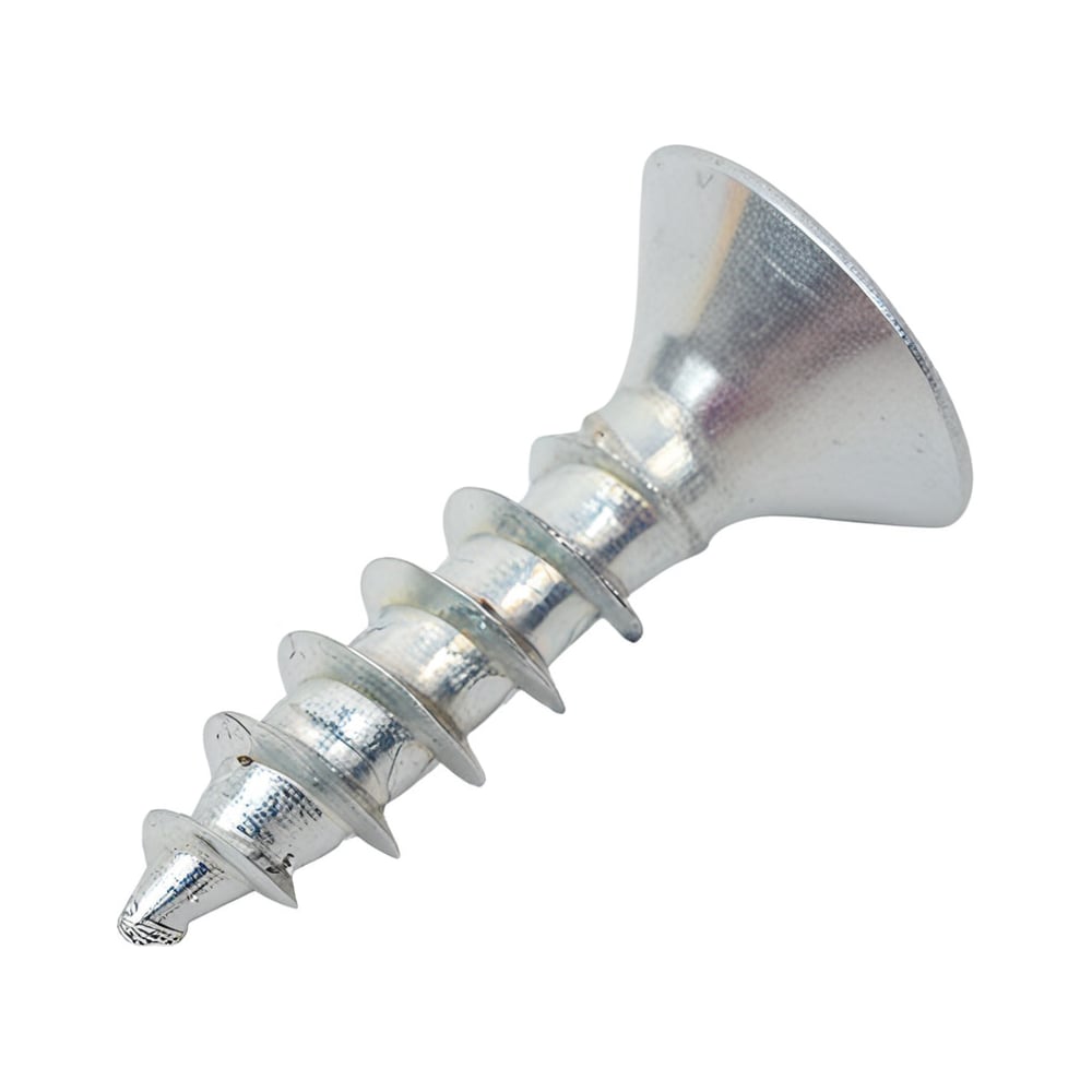 фото Универсальные шурупы профикреп