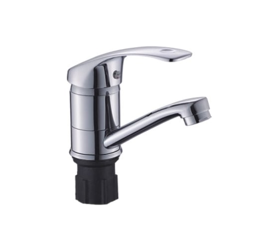 Изображение товара Смеситель для кухни Эверест с коротким изливом B45-024