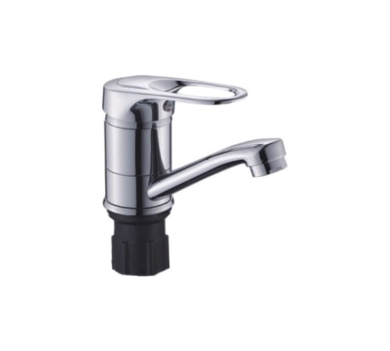 Изображение товара Смеситель для кухни Эверест с коротким изливом B45-025