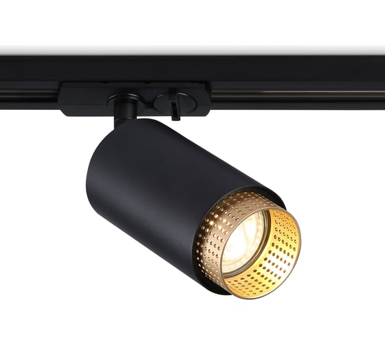 Изображение товара Трековый однофазный светильник Ambrella Light TRACK SYSTEM GL5162