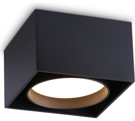 Изображение товара Накладной точечный светильник Ambrella Light TECHNO SPOT TN70866