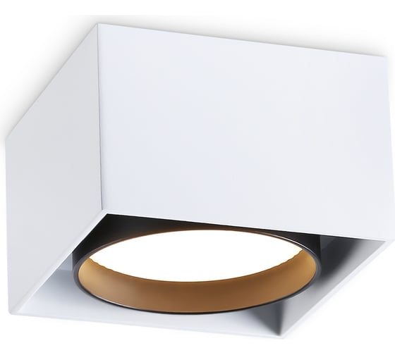 Изображение товара Накладной точечный светильник Ambrella Light TECHNO SPOT TN70865