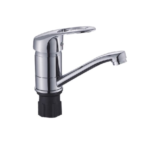 Изображение товара Смеситель для кухни Эверест с коротким изливом B45-023