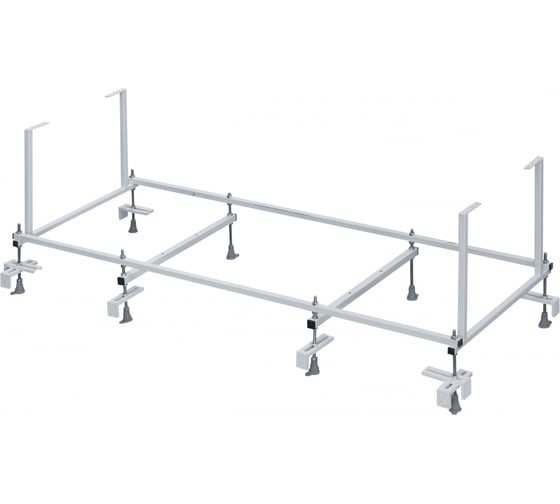 Изображение товара Монтажный комплект Santek МОНАКО ТЕНЕРИФЕ 170х70 см, 1.WH11.2.421 00000046419