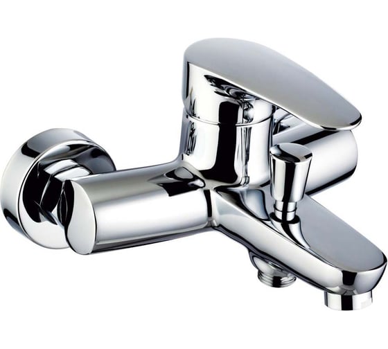 Изображение товара Смеситель для ванны-душа Clever BAHAMA XTREME 98177