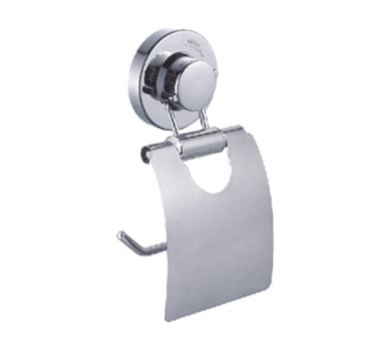 Изображение товара Держатель туалетной бумаги с крышкой Potato P7903