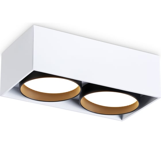 Изображение товара Накладной точечный светильник Ambrella Light TECHNO SPOT TN70872