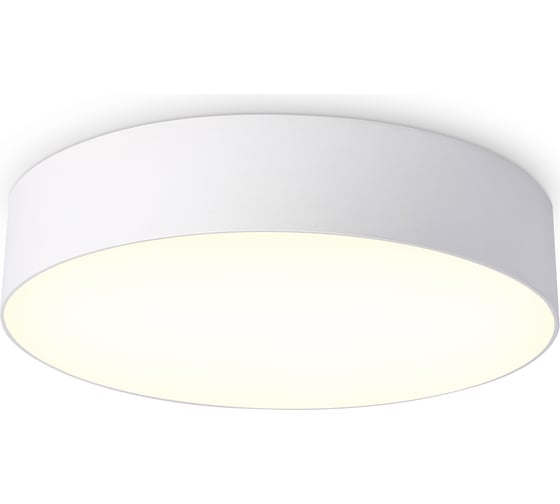 Изображение товара Потолочный светодиодный светильник Ambrella Light ORBITAL FV5523