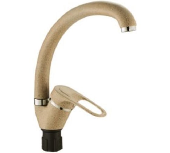 Изображение товара Смеситель для кухни Эверест с высоким изливом B59-0258