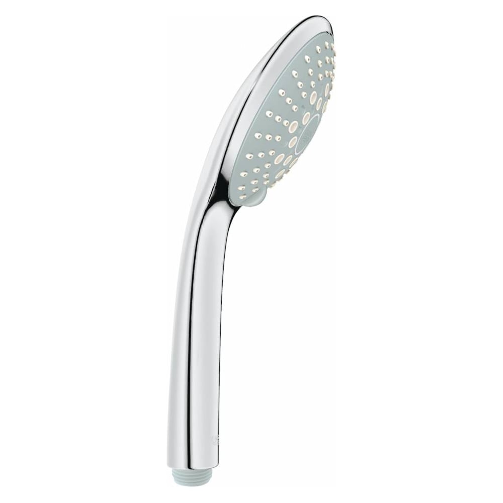 фото Ручной душ grohe 27222000 euphoria champagne 3 режима, хром 00000066481