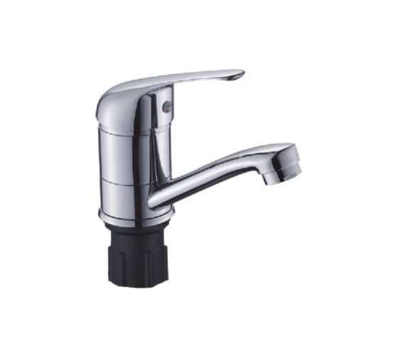 Изображение товара Смеситель для кухни Эверест с коротким изливом B45-021