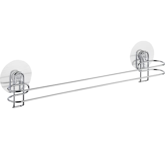 Изображение товара Штанга для полотенца STATIC-LOC WENKO 21571100C