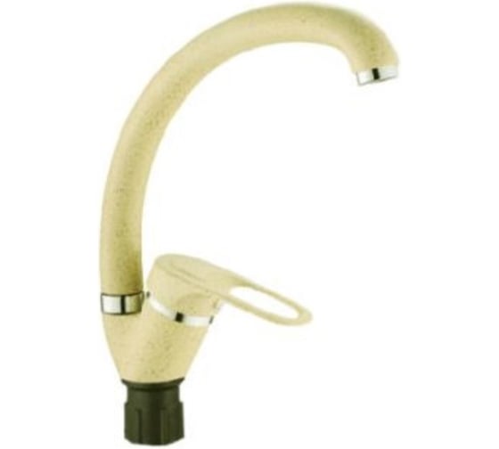 Изображение товара Смеситель для кухни Эверест с высоким изливом B59-0259