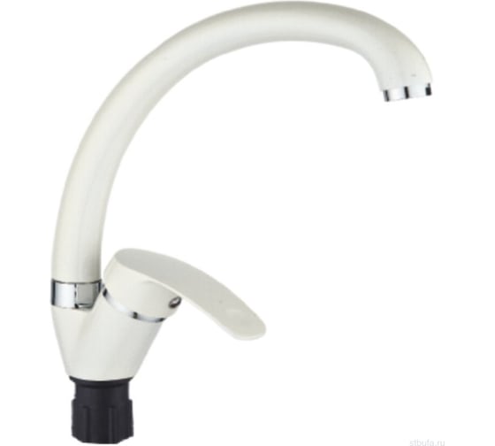 Изображение товара Смеситель для кухни Эверест с высоким изливом B59-2127