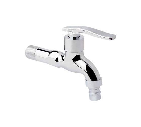 Изображение товара Кран с носиком Potato P4178