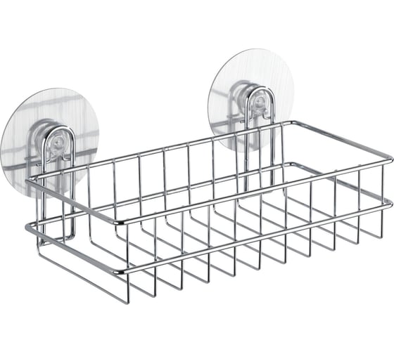 Изображение товара Полка для душа STATIC-LOC WENKO 21575100C