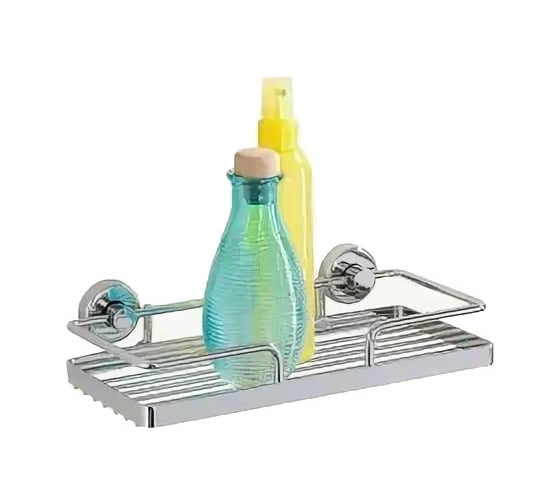 Изображение товара Полка настенная Power-Loc Sion WENKO 17830100