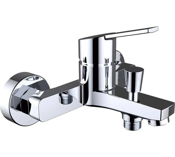 Изображение товара Смеситель для ванны-душа Clever S12 XTREME 99829