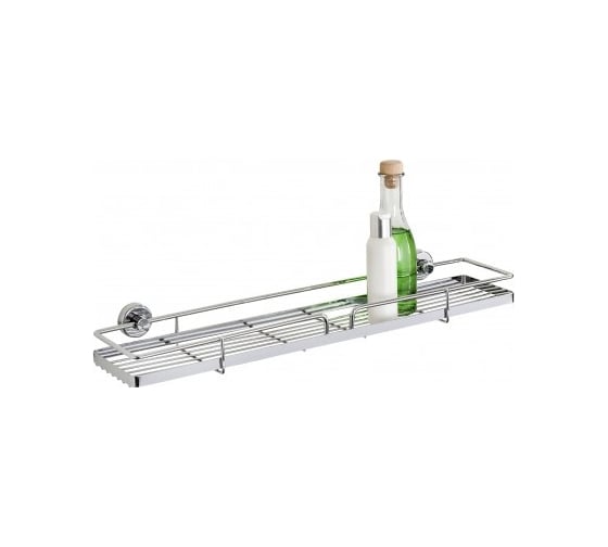 Изображение товара Полка Power-Loc Sion большая WENKO 17837100