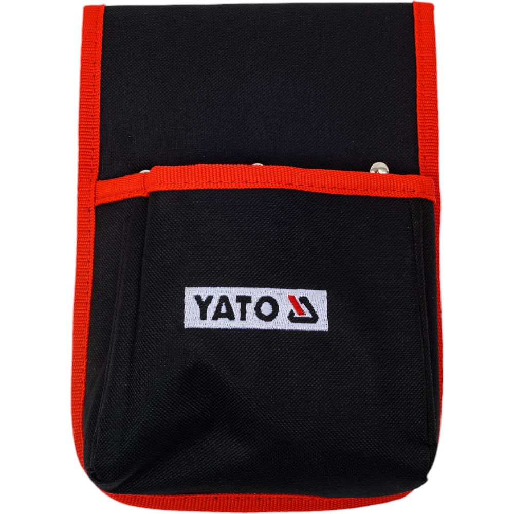 Сумки Карман для гвоздей и инструмента YATO YT-7417