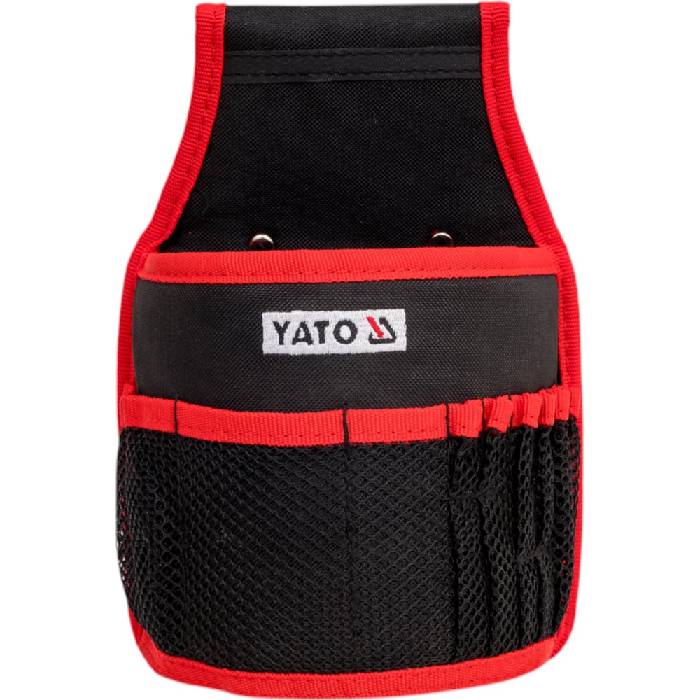 Изображение товара Карман для гвоздей и инструмента YATO YT-7416 прочный нейлон для организации инструментов