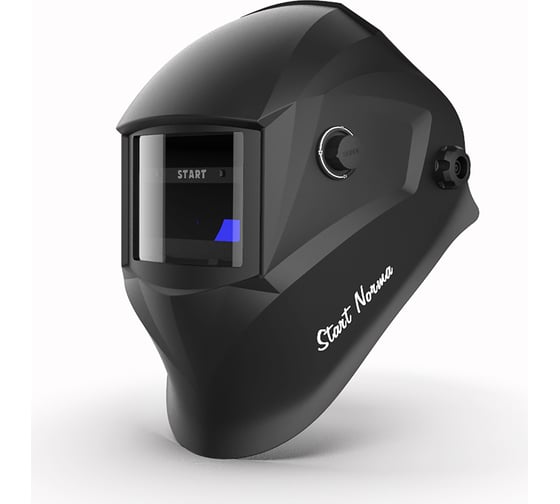 Изображение товара Маска сварщика хамелеон START NORMA 51ST505K