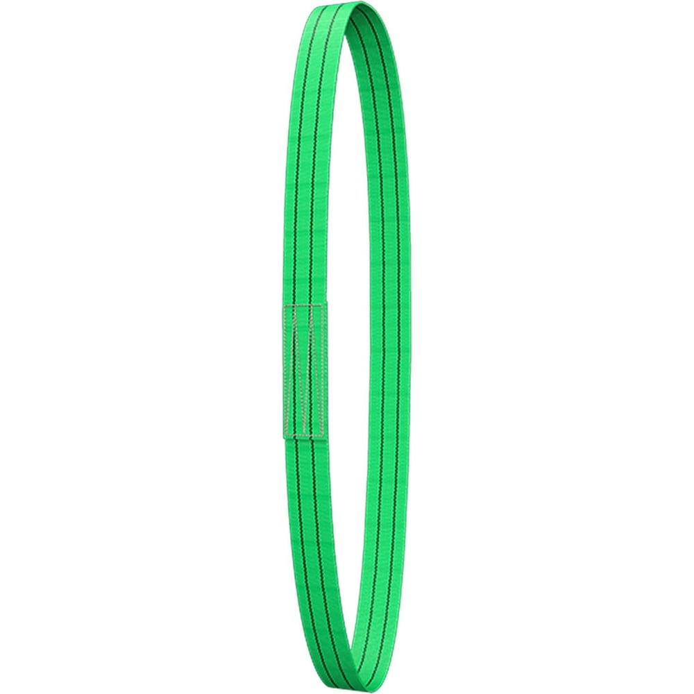 Изображение товара Текстильный кольцевой строп Grosco 2.5 т 12 м одноразовый TXCD02512