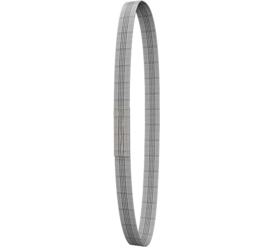 Изображение товара Текстильный кольцевой строп Grosco СТК 4 т, 6 м TXC04006