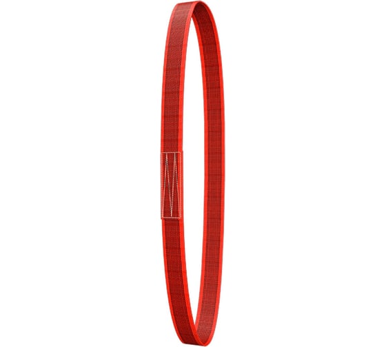 Изображение товара Текстильный кольцевой строп Grosco СТК 18 т, 6 м TXC18006