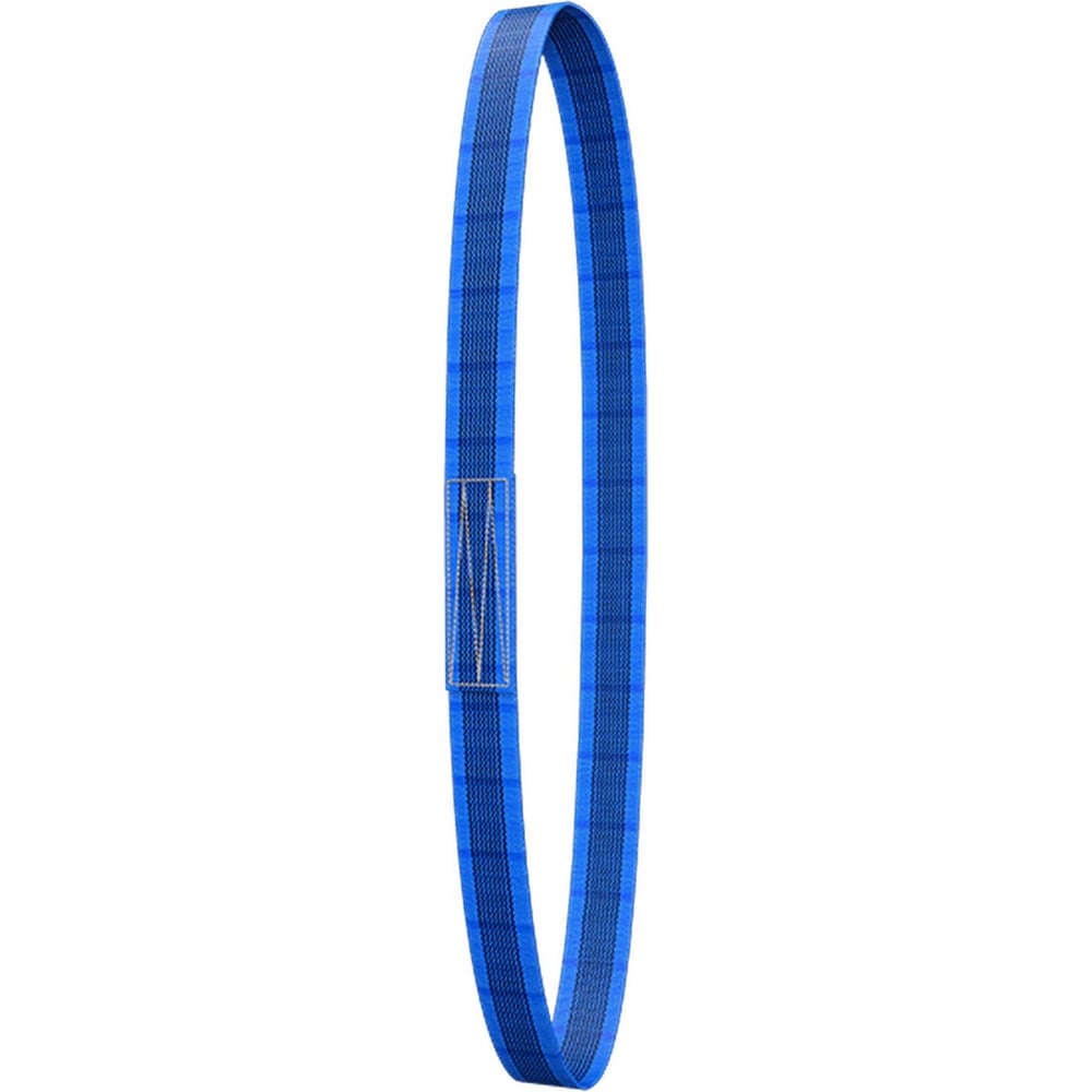 Изображение товара Текстильный кольцевой строп Grosco 8 тонн 2 метра TXC08002 надежный грузовой аксессуар