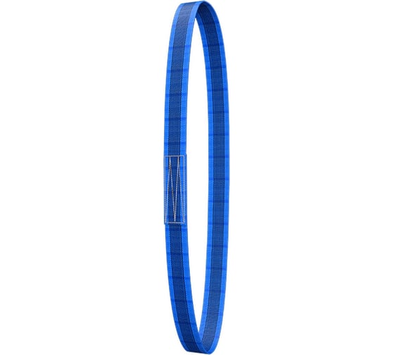 Изображение товара Текстильный кольцевой строп Grosco СТК 8 т, 6 м TXC08006