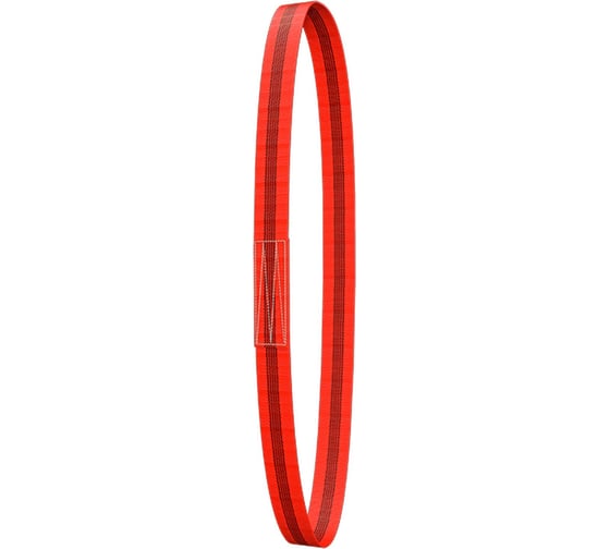 Изображение товара Текстильный кольцевой строп Grosco СТК 5 т, 6 м TXC05006