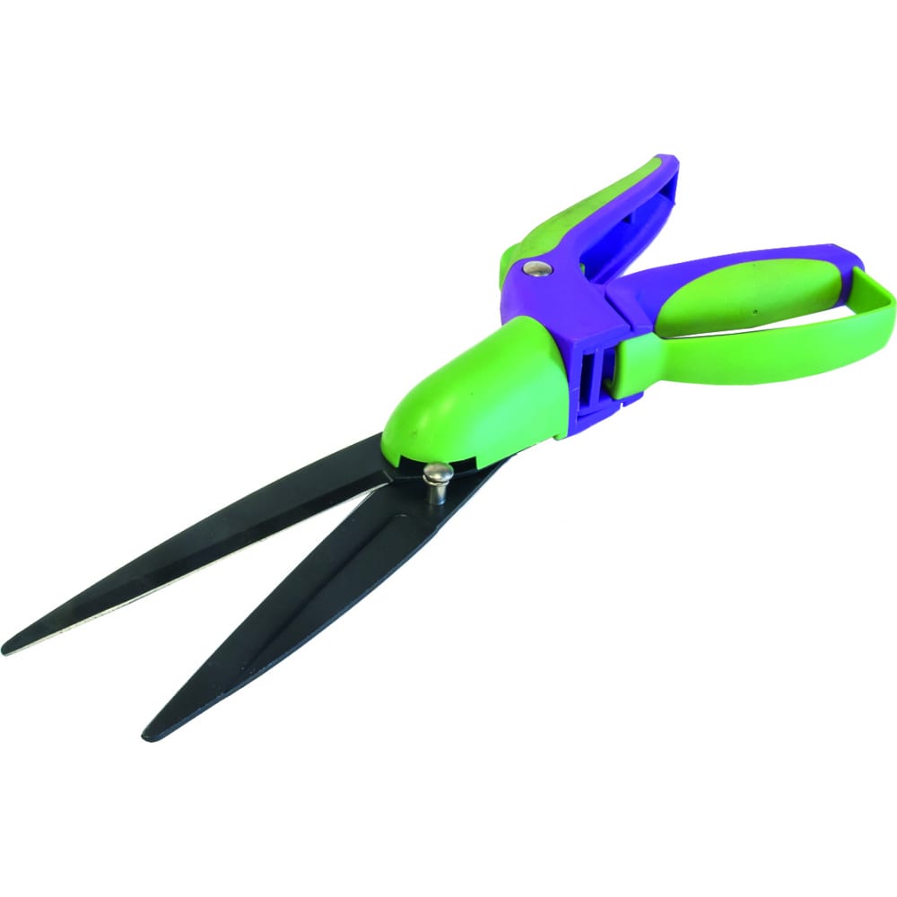 Ножницы для стрижки травы DON GAZON ножницы для стрижки травы 13 33 см с металлической ручкой
