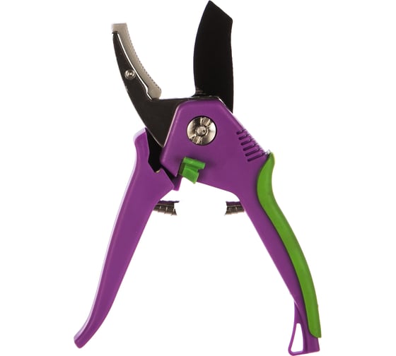 Изображение товара Секатор с наковальней DON GAZON 200мм 129-0260 134535