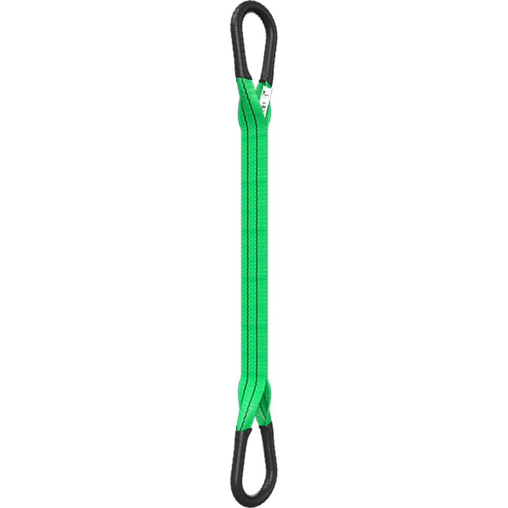 Изображение товара Текстильный петлевой строп Grosco 1.5 т 20 м TXL01520