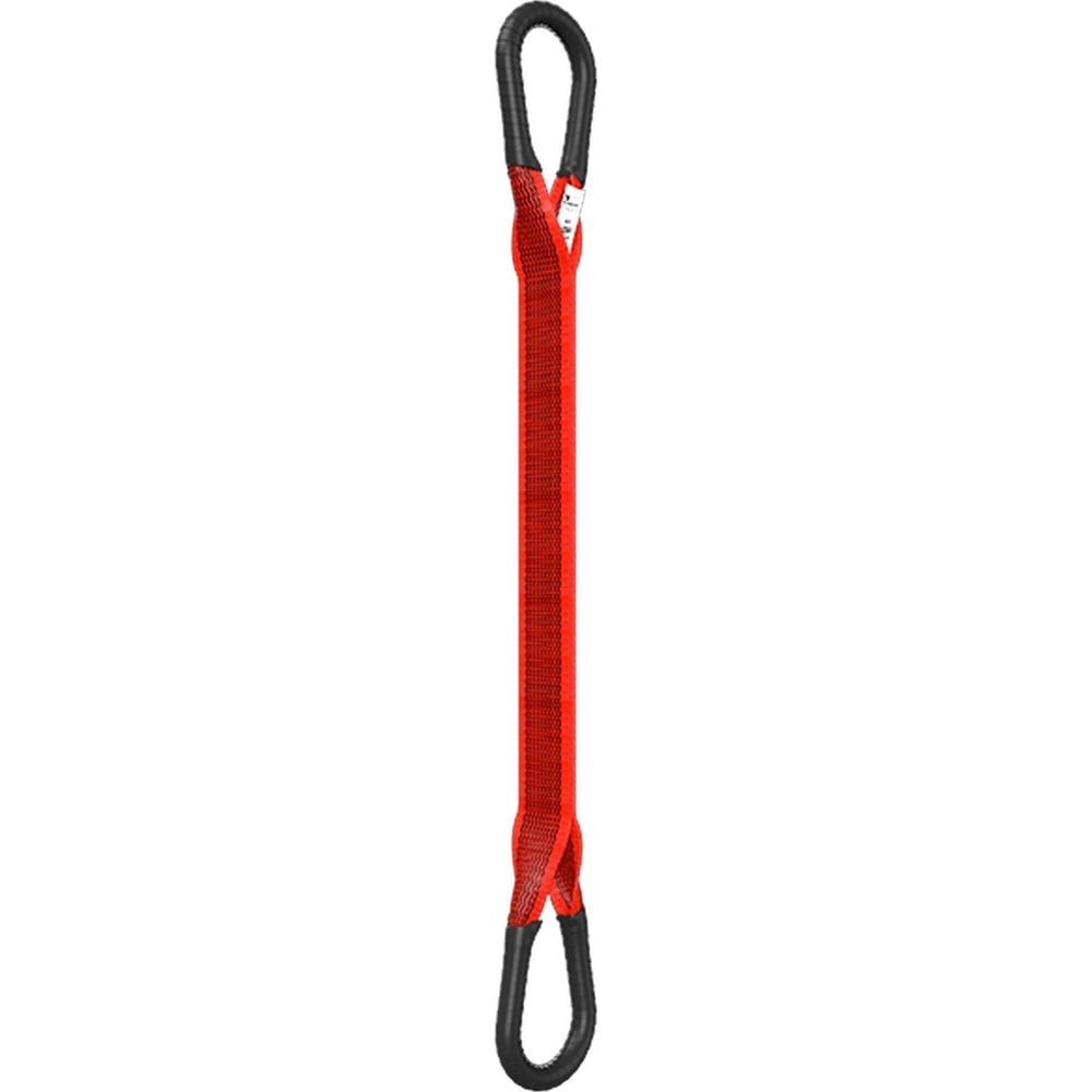 Изображение товара Текстильный петлевой строп Grosco 30 тонн 4 м TXL30004