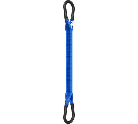 Изображение товара Текстильный петлевой строп Grosco СТП 8 т, 20 м TXL08020