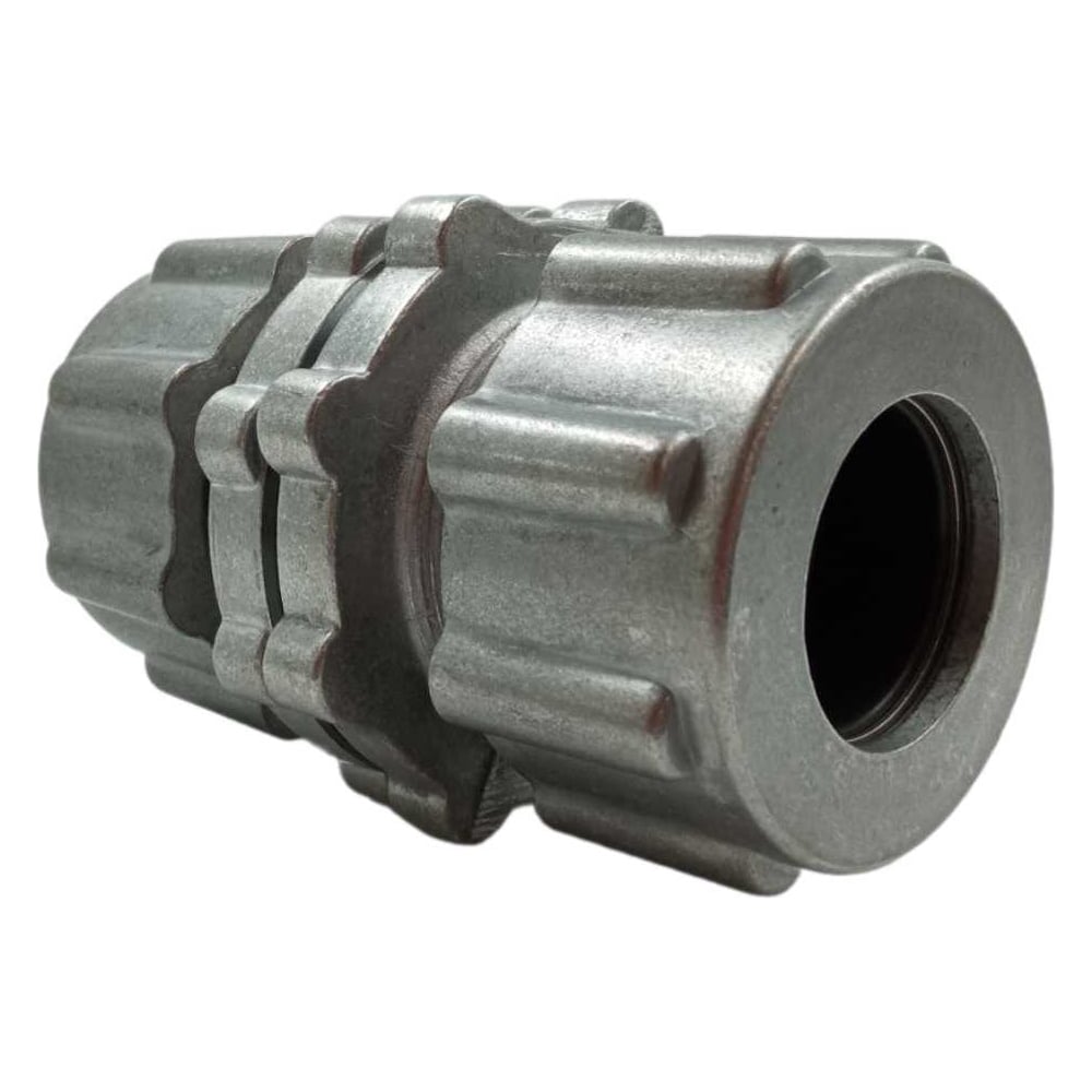 Изображение товара Фитинг проходной двухсторонний для труб ArTorq PD25-A нержавеющая сталь герметичное соединение