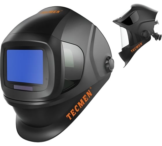 Изображение товара Маска сварщика TECMEN Хамелеон ADF TM1000 100519778